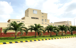 Nestlé Việt Nam đầu tư 132 triệu USD để tăng gấp đôi công suất chế biến