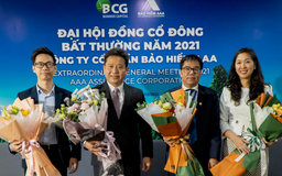 Bảo hiểm AAA đặt mục tiêu niêm yết trong 3 năm tới