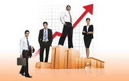 Số doanh nghiệp lập mới tăng mạnh