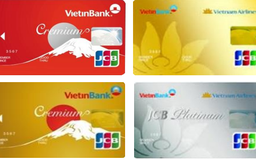 Vay thấu chi qua thẻ VietinBank lên đến 500 triệu đồng