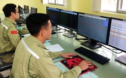 Năm 2020 sẽ có 60% TBA 220kV vận hành không người trực