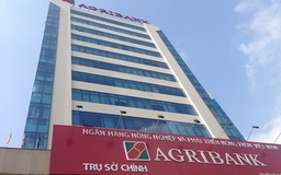Agribank thông tin về vụ việc của ALCII