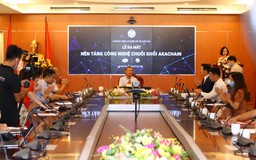 Nền tảng công nghệ chuỗi khối akaChain hỗ trợ DN nhiều ngành nghề