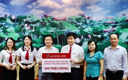 Hỗ trợ đồng bào 6 tỉnh khu vực miền Trung khắc phục hậu quả thiên tai