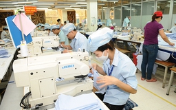 Khởi động giai đoạn mới hỗ trợ DN nâng cao năng suất và chất lượng