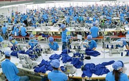 Ký Thỏa thuận cộng gộp xuất xứ sản phẩm dệt may với Hàn Quốc