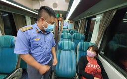 Ngành đường sắt và nỗi lo “bốc hơi” 3.200 tỷ đồng trước mắt