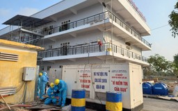 EVN sẵn sàng phương án cấp điện an toàn trong dịp Tết