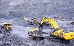 Ngành than hưởng ứng Tháng Thanh niên