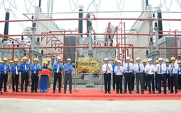 Tuổi trẻ EVN góp phần “Thắp sáng niềm tin”