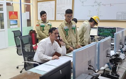 Tăng cường bảo đảm điện cho Phú Thọ và vùng lân cận