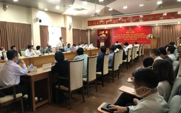 Tiến độ chậm do dịch nhưng nhà thầu vẫn bị phạt