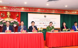 Tích hợp hệ thống quản lý khách hàng của EVN với cơ sở dữ liệu dân cư