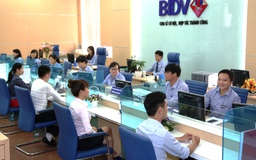 BIDV nhận giải thưởng “Nhà tư vấn phát hành trái phiếu tốt nhất Việt Nam năm 2017” 
