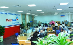 Mở thẻ nhận ngay ưu đãi, trúng xe Liberty với VietinBank