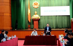 Bộ Tài chính: Tiền có được từ thoái vốn sẽ được sử dụng đúng mục đích