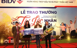 Tết Đắc lộc, Xuân sum vầy
