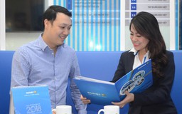 Năm 2017 Bảo Việt ước đạt gần 1,5 tỷ USD doanh thu
