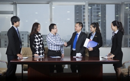 Hỗ trợ giúp doanh nghiệp nhỏ bứt tốc