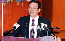 Bộ Tài chính lý giải đề xuất tăng thuế bảo vệ môi trường