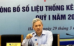 Các yếu tố đóng góp cho tăng trưởng kỷ lục GDP quý I/2018