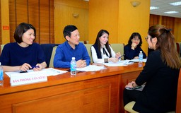 VietinBank mở đợt tuyển dụng nhân sự lớn cho các chi nhánh