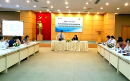 Quản lý kinh doanh trong giáo dục: Bỏ điều kiện thừa, siết chặt hậu kiểm