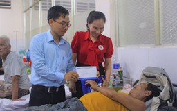BIDV lần thứ 5 đồng hành với “Hành trình Đỏ”