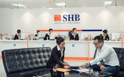 Ngân hàng, doanh nghiệp Việt đạt được giải thưởng quốc tế uy tín 