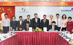 VietinBank và 1 năm thị trường chứng khoán phái sinh ở Việt Nam