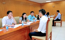 VietinBank tuyển dụng hơn 40 chỉ tiêu cho Trụ sở chính