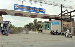 Dệt may Nam Định lên Upcom từ ngày 11/9
