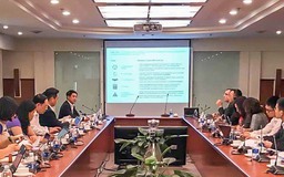 Vietcombank xây dựng các mô hình bán lẻ hiện đại-bước tiến mới triển khai Basel II