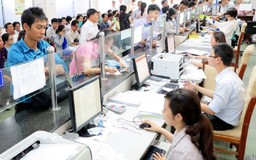 Sau 9 tháng, hơn 96 nghìn doanh nghiệp thành lập mới trên cả nước 