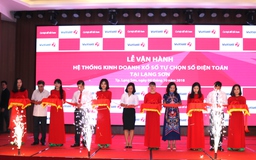 Vietlott 'phủ sóng' thêm 6 tỉnh, thành
