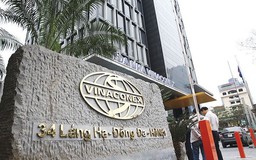 Tập đoàn Viettel và SCIC sẽ thoái hết vốn tại Vinaconex 