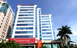 Agribank ước lãi trước thuế hơn 6.000 tỷ đồng 10 tháng đầu năm 2018