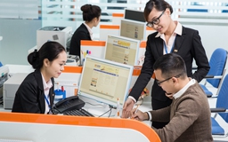 Ngân hàng đưa ra nhiều gói tín dụng, dịch vụ ưu đãi cho khách hàng