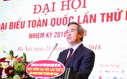 Triết lý, chuẩn mực xuyên suốt để doanh nhân tư nhân lớn mạnh