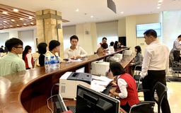 Thu về hơn 9.369 tỷ đồng từ thoái vốn tại Vinaconex