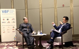 Chia sẻ cơ hội trong xu thế chuyển dịch thương mại toàn cầu