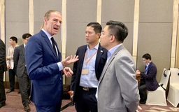 Để các công ty không muốn rời Việt Nam