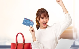 Thúc đẩy các giao dịch thanh toán không dùng tiền mặt
