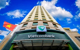 Vietcombank hút thêm khoản đầu tư 6,2 nghìn tỷ đồng
