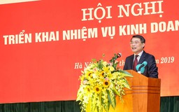 Agribank bứt phá ngoạn mục về lợi nhuận