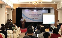 Giải pháp tài chính cho doanh nghiệp trong bối cảnh hội nhập 