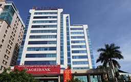 Agribank và đích lợi nhuận 10 nghìn tỷ đồng năm 2019