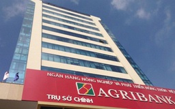 Agribank xử lý nợ xấu hiệu quả, nâng cao tiềm lực tài chính