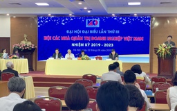 Kết nối nâng cao năng lực quản trị doanh nghiệp Việt 