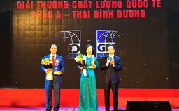 VietinBank: “Chất lượng tạo thịnh vượng”
